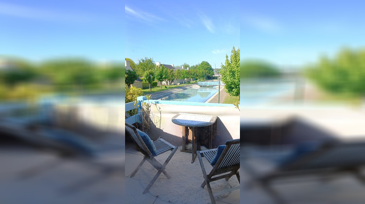 Ma-Cabane - Vente Appartement LA FORET-FOUESNANT, 60 m²