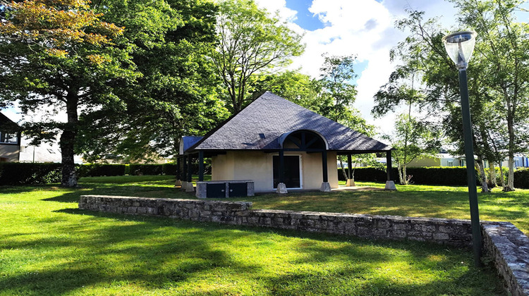 Ma-Cabane - Vente Appartement LA FORET-FOUESNANT, 60 m²