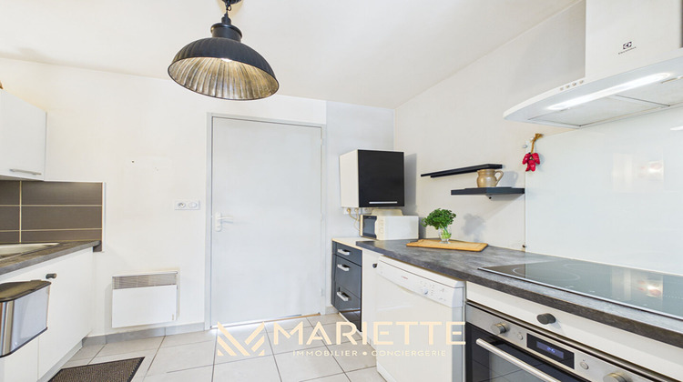 Ma-Cabane - Vente Appartement LA FORET-FOUESNANT, 116 m²
