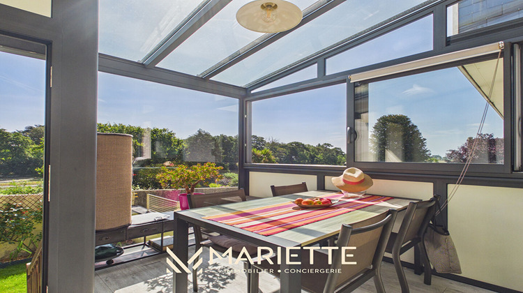Ma-Cabane - Vente Appartement LA FORET-FOUESNANT, 116 m²