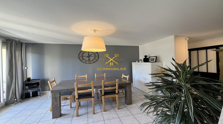 Ma-Cabane - Vente Appartement La Fouillouse, 71 m²