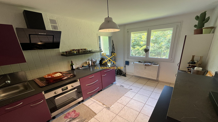 Ma-Cabane - Vente Appartement La Fouillouse, 71 m²