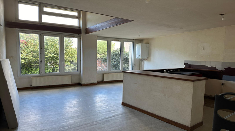 Ma-Cabane - Vente Appartement La Fouillouse, 58 m²