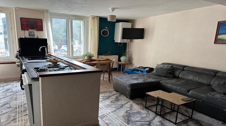 Ma-Cabane - Vente Appartement La Fouillouse, 66 m²