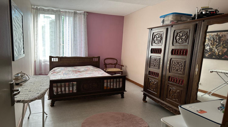 Ma-Cabane - Vente Appartement La Fouillouse, 66 m²