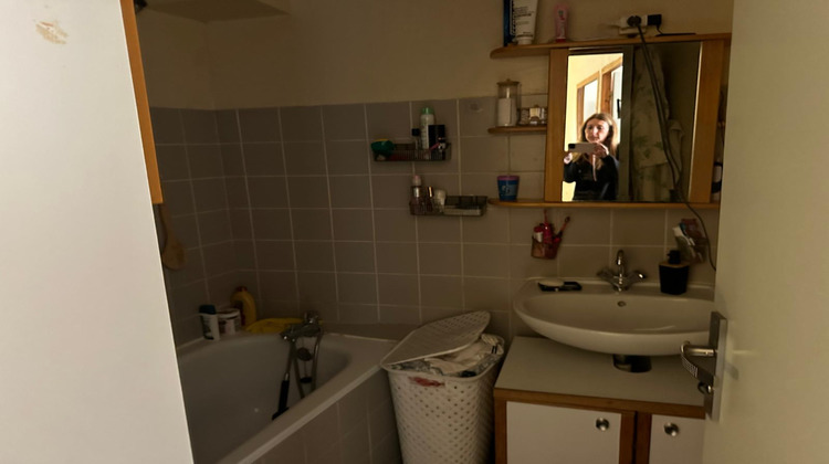 Ma-Cabane - Vente Appartement La Fouillouse, 66 m²