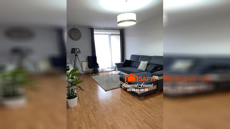 Ma-Cabane - Vente Appartement La Fouillouse, 95 m²