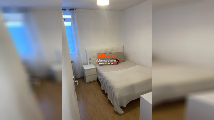 Ma-Cabane - Vente Appartement La Fouillouse, 95 m²