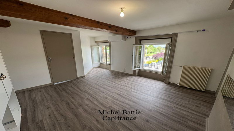 Ma-Cabane - Vente Appartement LA FOUILLOUSE, 52 m²