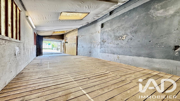 Ma-Cabane - Vente Appartement La Fouillouse, 190 m²