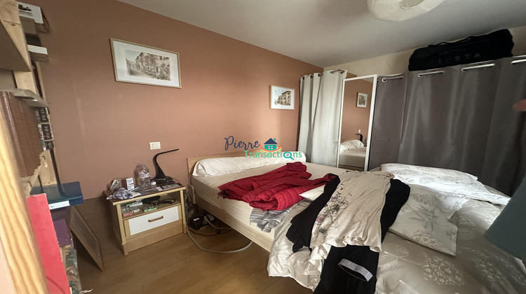 Ma-Cabane - Vente Appartement La Frénaye, 71 m²