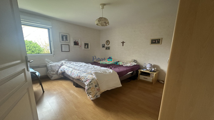 Ma-Cabane - Vente Appartement La Frénaye, 71 m²