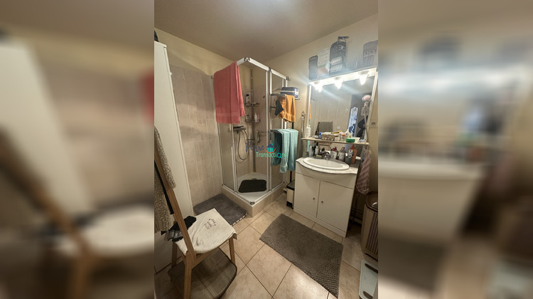 Ma-Cabane - Vente Appartement La Frénaye, 71 m²