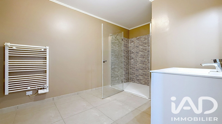Ma-Cabane - Vente Appartement La Frénaye, 59 m²