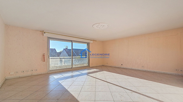 Ma-Cabane - Vente Appartement LA FRETTE-SUR-SEINE, 62 m²