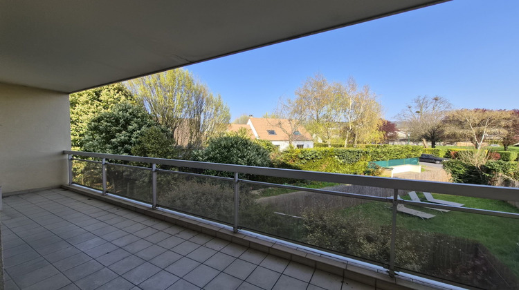 Ma-Cabane - Vente Appartement La Frette-sur-Seine, 62 m²