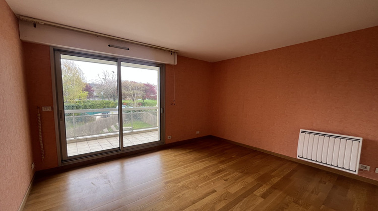 Ma-Cabane - Vente Appartement La Frette-sur-Seine, 62 m²
