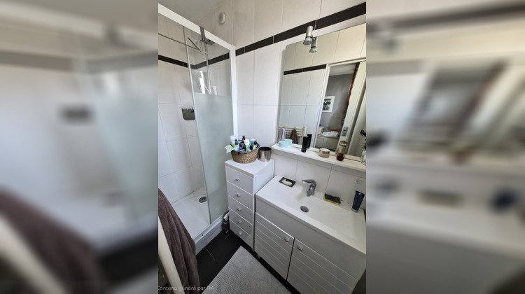 Ma-Cabane - Vente Appartement La Frette-sur-Seine, 29 m²