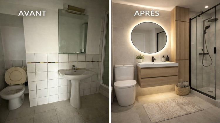 Ma-Cabane - Vente Appartement LA FRETTE SUR SEINE, 16 m²