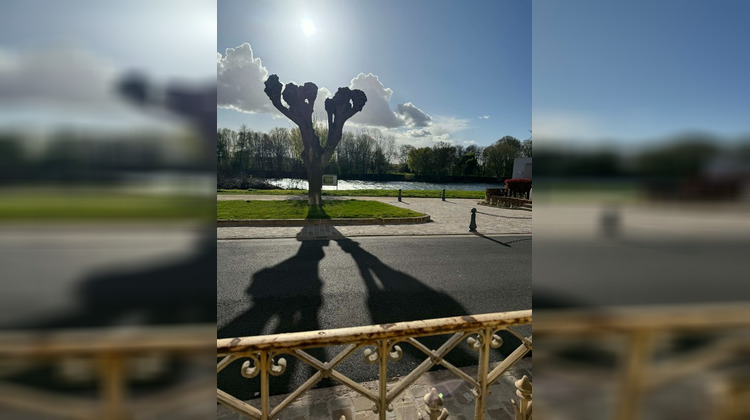 Ma-Cabane - Vente Appartement LA FRETTE SUR SEINE, 16 m²