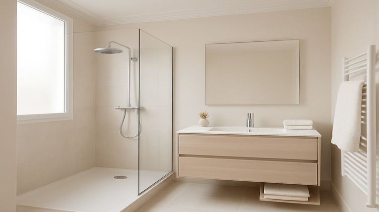 Ma-Cabane - Vente Appartement LA FRETTE-SUR-SEINE, 42 m²