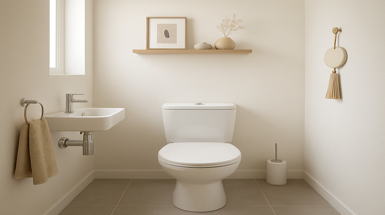 Ma-Cabane - Vente Appartement LA FRETTE-SUR-SEINE, 42 m²