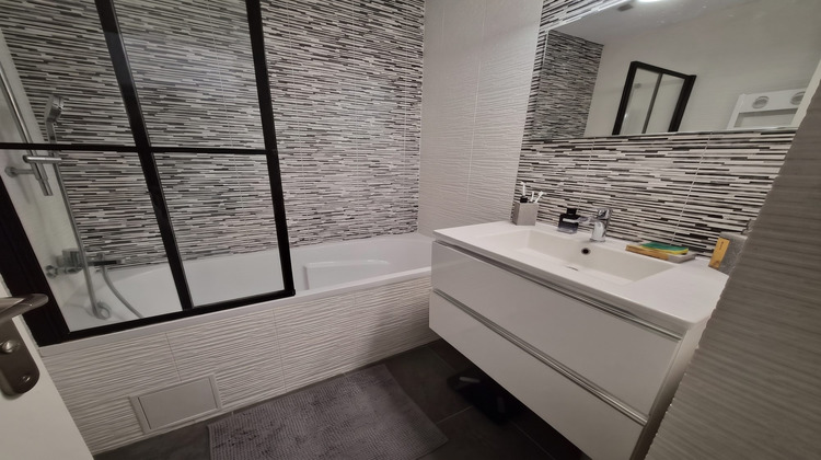Ma-Cabane - Vente Appartement La Frette-sur-Seine, 47 m²