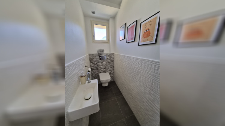 Ma-Cabane - Vente Appartement La Frette-sur-Seine, 47 m²