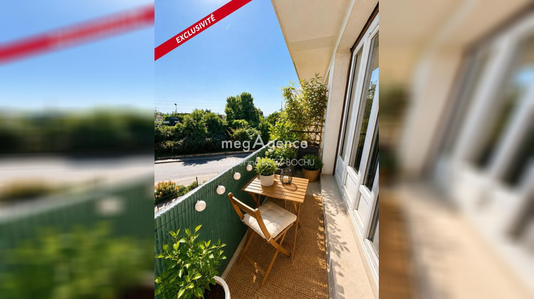 Ma-Cabane - Vente Appartement LA FRETTE SUR SEINE, 100 m²