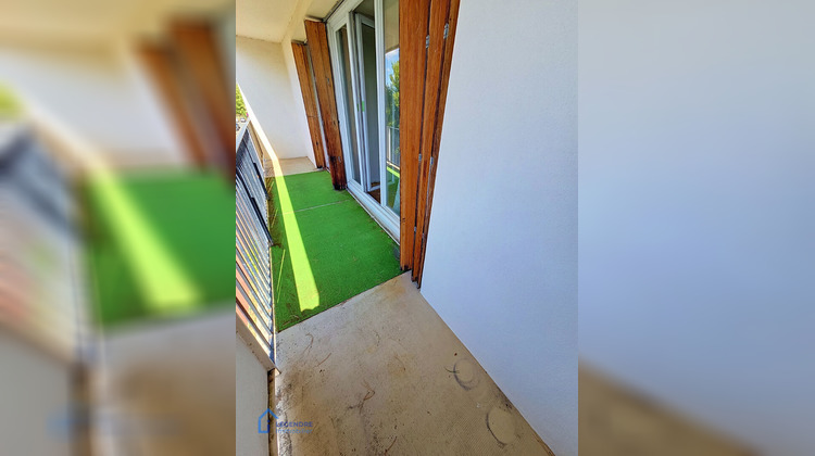 Ma-Cabane - Vente Appartement LA FRETTE-SUR-SEINE, 60 m²
