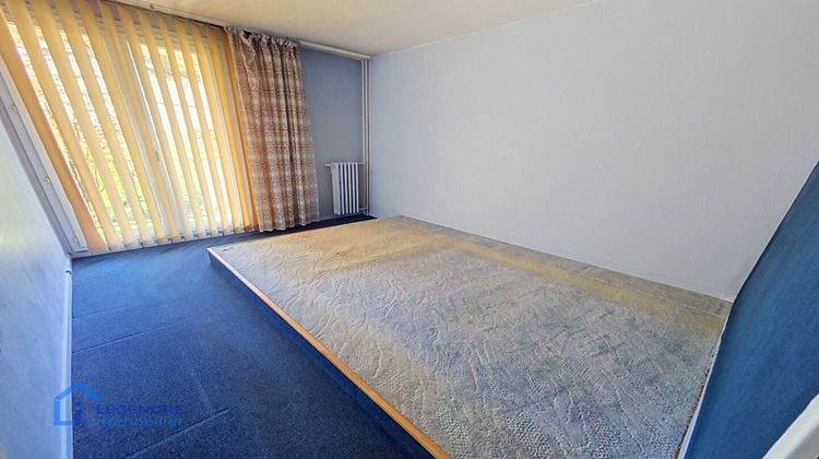 Ma-Cabane - Vente Appartement LA FRETTE-SUR-SEINE, 60 m²