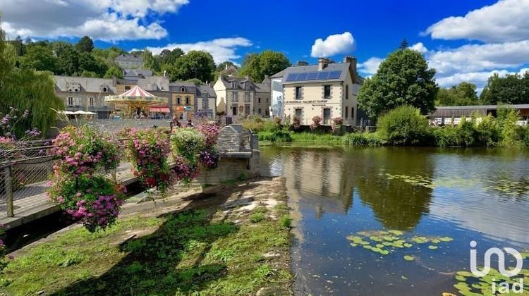 Ma-Cabane - Vente Appartement La Gacilly, 30 m²