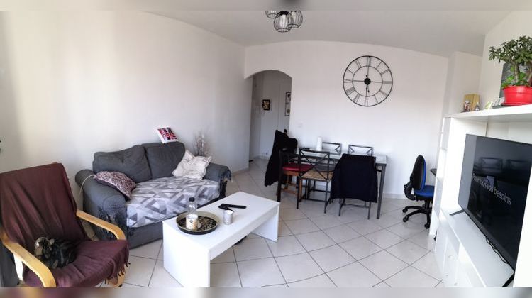 Ma-Cabane - Vente Appartement LA GARDE, 60 m²