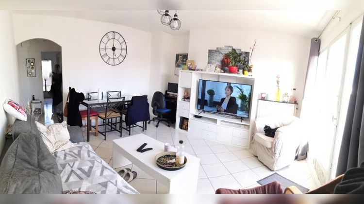 Ma-Cabane - Vente Appartement LA GARDE, 60 m²