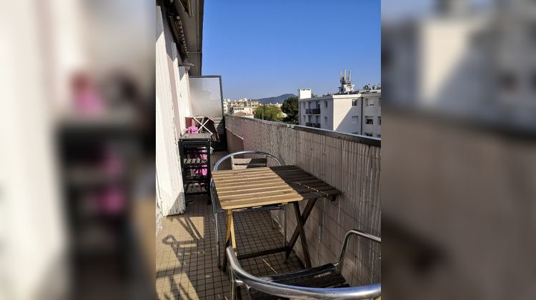 Ma-Cabane - Vente Appartement LA GARDE, 60 m²