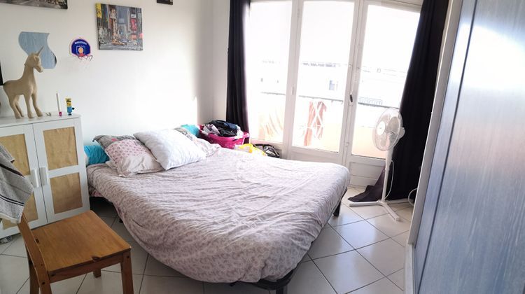 Ma-Cabane - Vente Appartement LA GARDE, 60 m²