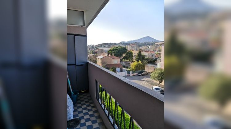 Ma-Cabane - Vente Appartement LA GARDE, 60 m²