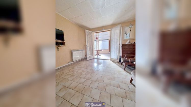 Ma-Cabane - Vente Appartement La Garde, 55 m²