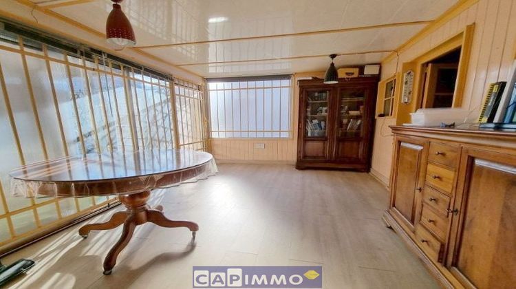 Ma-Cabane - Vente Appartement La Garde, 55 m²