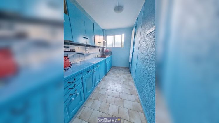 Ma-Cabane - Vente Appartement La Garde, 55 m²