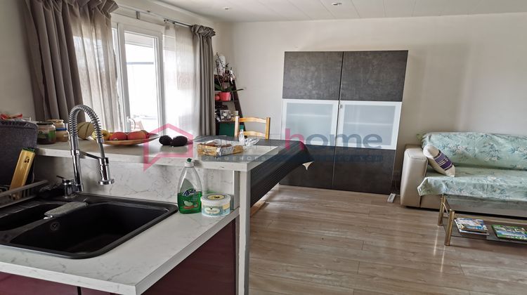 Ma-Cabane - Vente Appartement La Garde, 59 m²