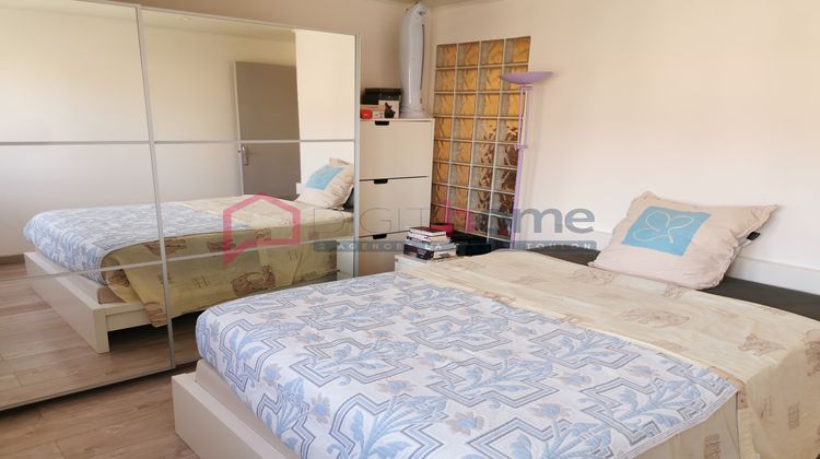 Ma-Cabane - Vente Appartement La Garde, 59 m²