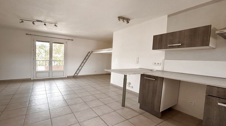 Ma-Cabane - Vente Appartement La Garde, 27 m²