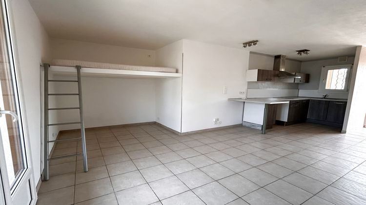 Ma-Cabane - Vente Appartement La Garde, 27 m²