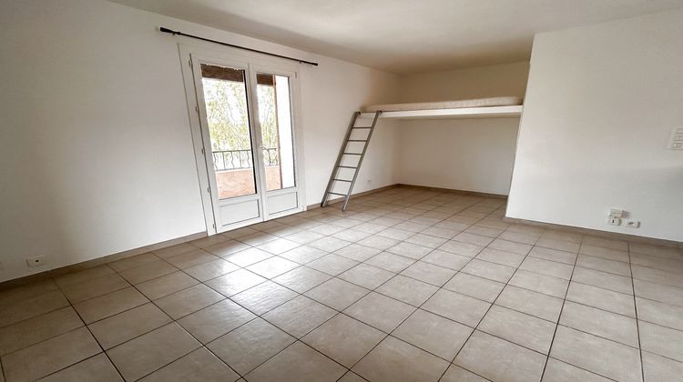 Ma-Cabane - Vente Appartement La Garde, 27 m²