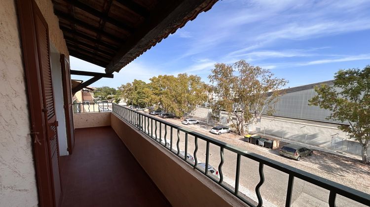 Ma-Cabane - Vente Appartement La Garde, 27 m²