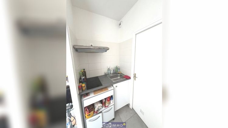 Ma-Cabane - Vente Appartement La Garde, 28 m²