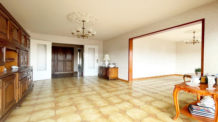 Ma-Cabane - Vente Appartement La Garde, 67 m²