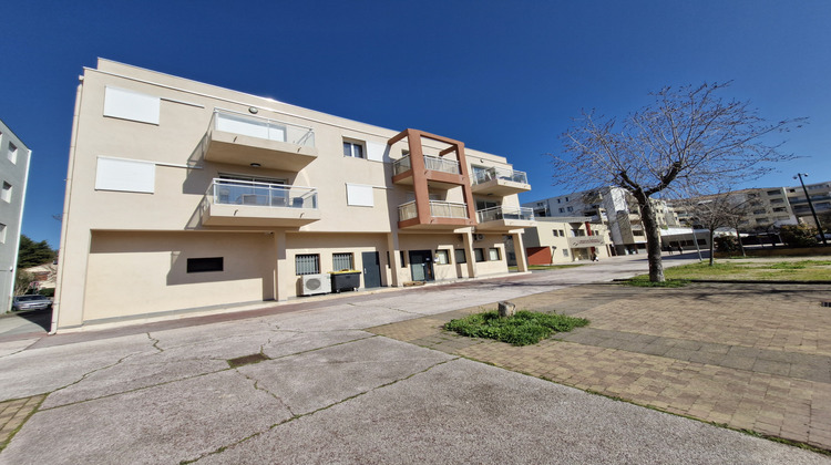 Ma-Cabane - Vente Appartement La Garde, 42 m²