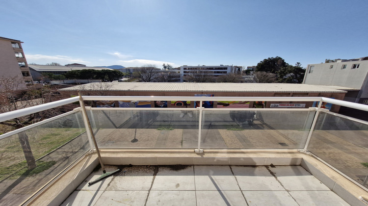 Ma-Cabane - Vente Appartement La Garde, 42 m²